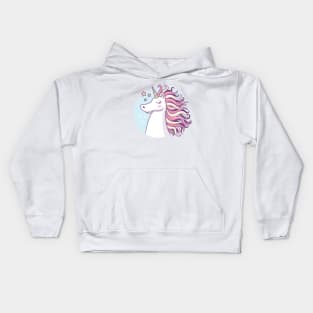 Unicorn Kids Hoodie